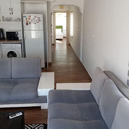 Terrasuit Antalya Zewnętrze zdjęcie