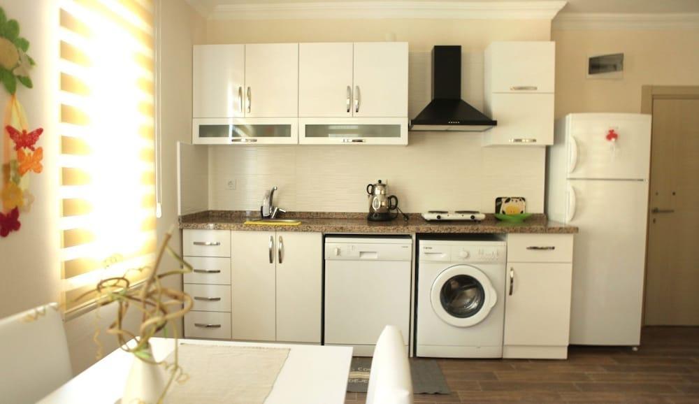 Terrasuit Antalya Zewnętrze zdjęcie
