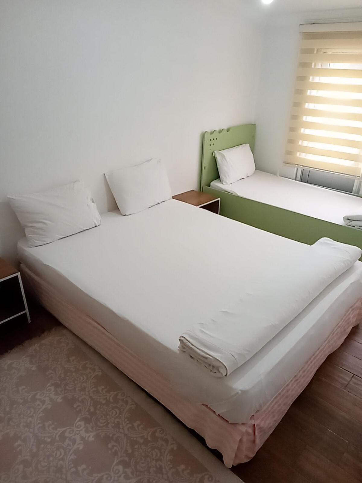 Terrasuit Antalya Zewnętrze zdjęcie