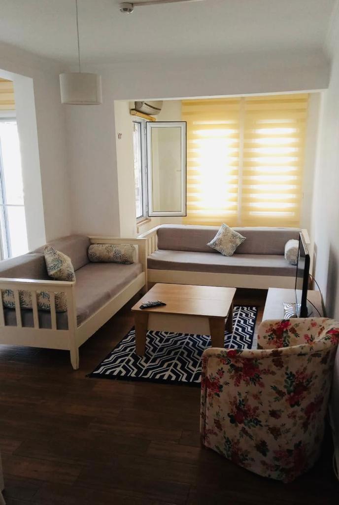Terrasuit Antalya Zewnętrze zdjęcie