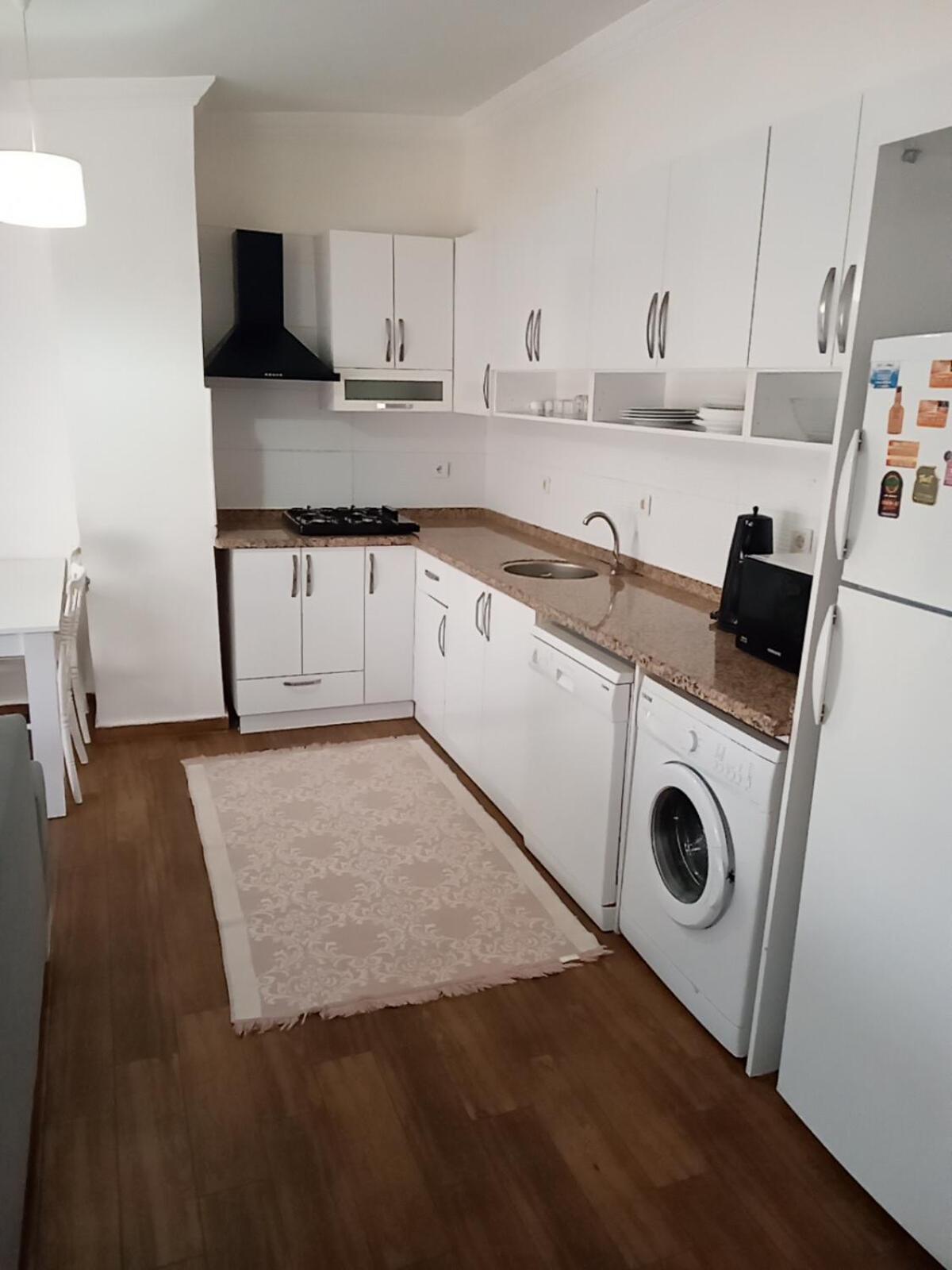 Terrasuit Antalya Zewnętrze zdjęcie