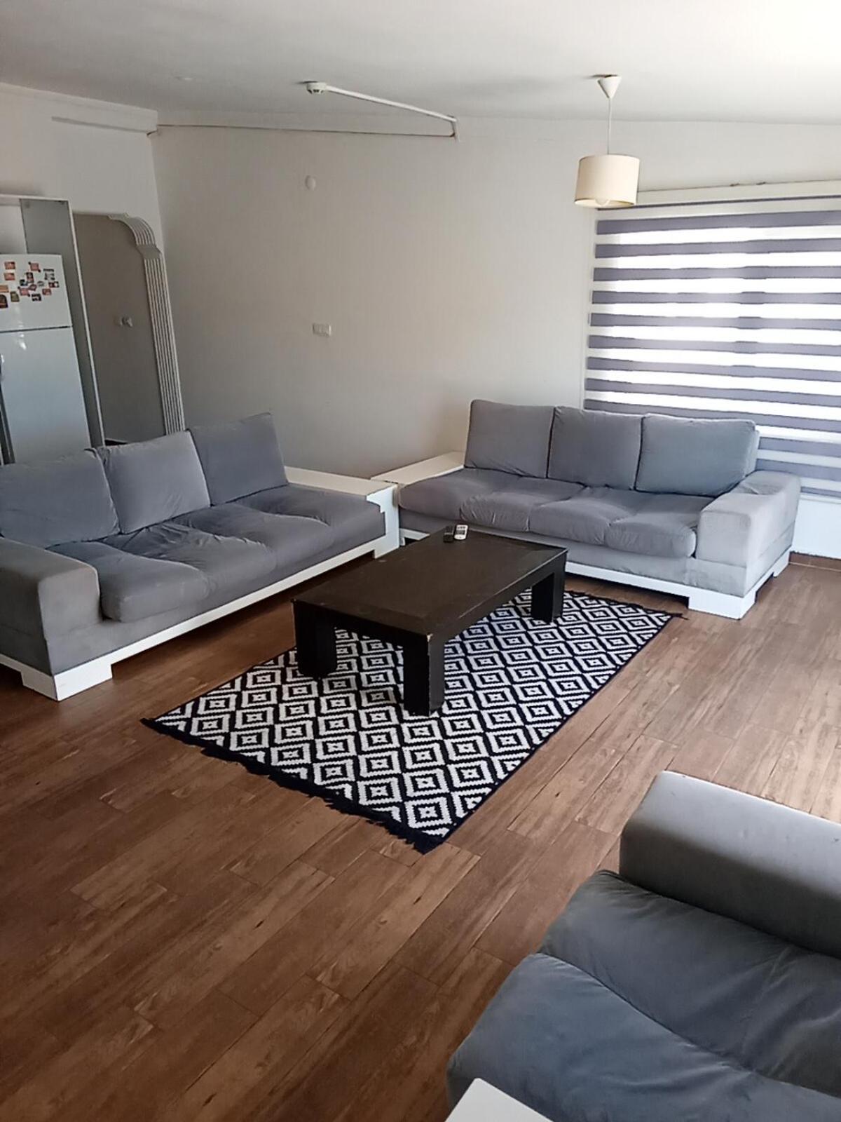 Terrasuit Antalya Zewnętrze zdjęcie