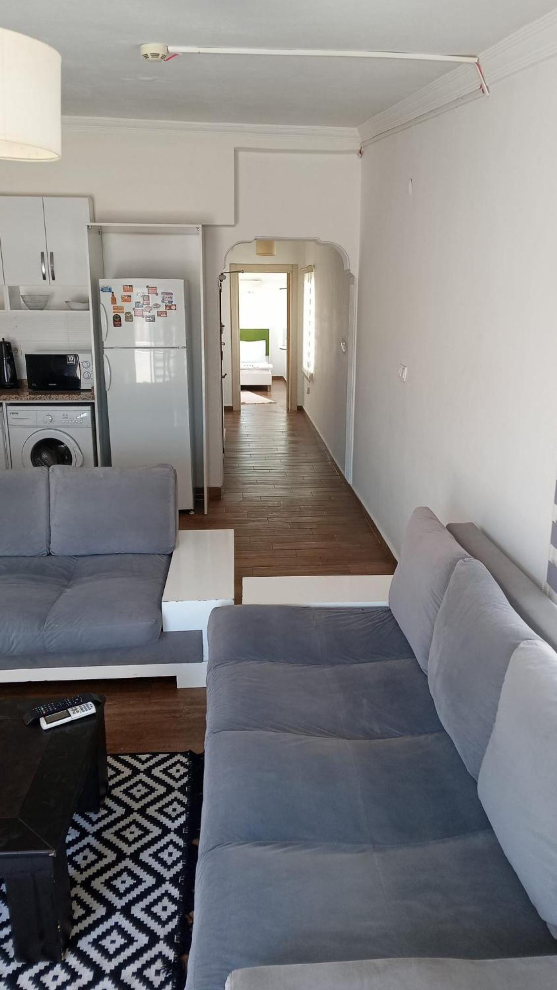 Terrasuit Antalya Zewnętrze zdjęcie