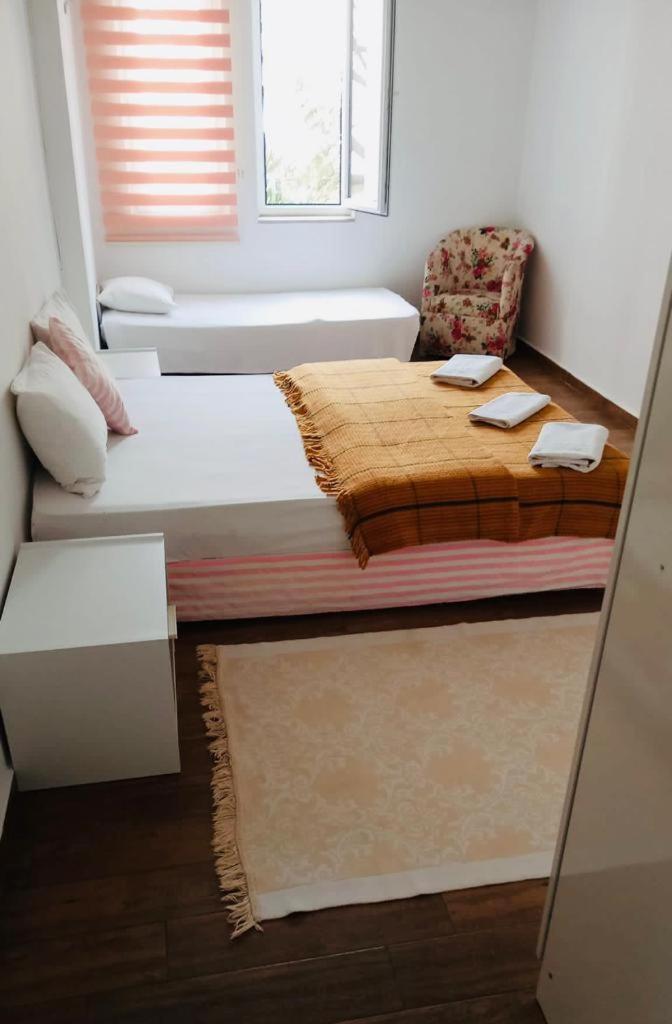 Terrasuit Antalya Zewnętrze zdjęcie