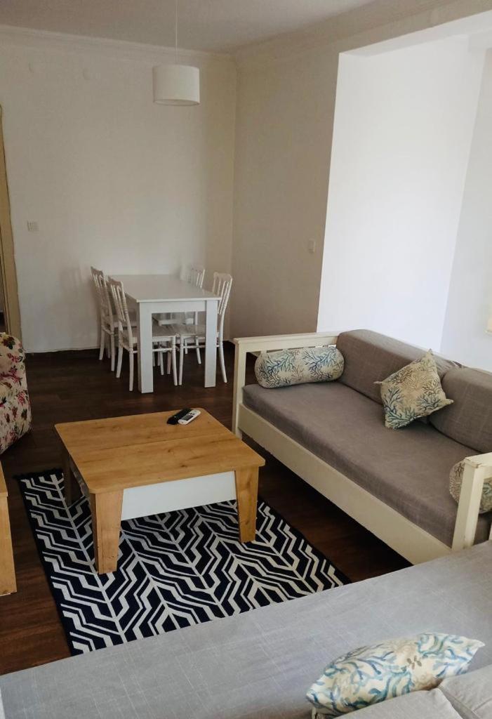 Terrasuit Antalya Zewnętrze zdjęcie