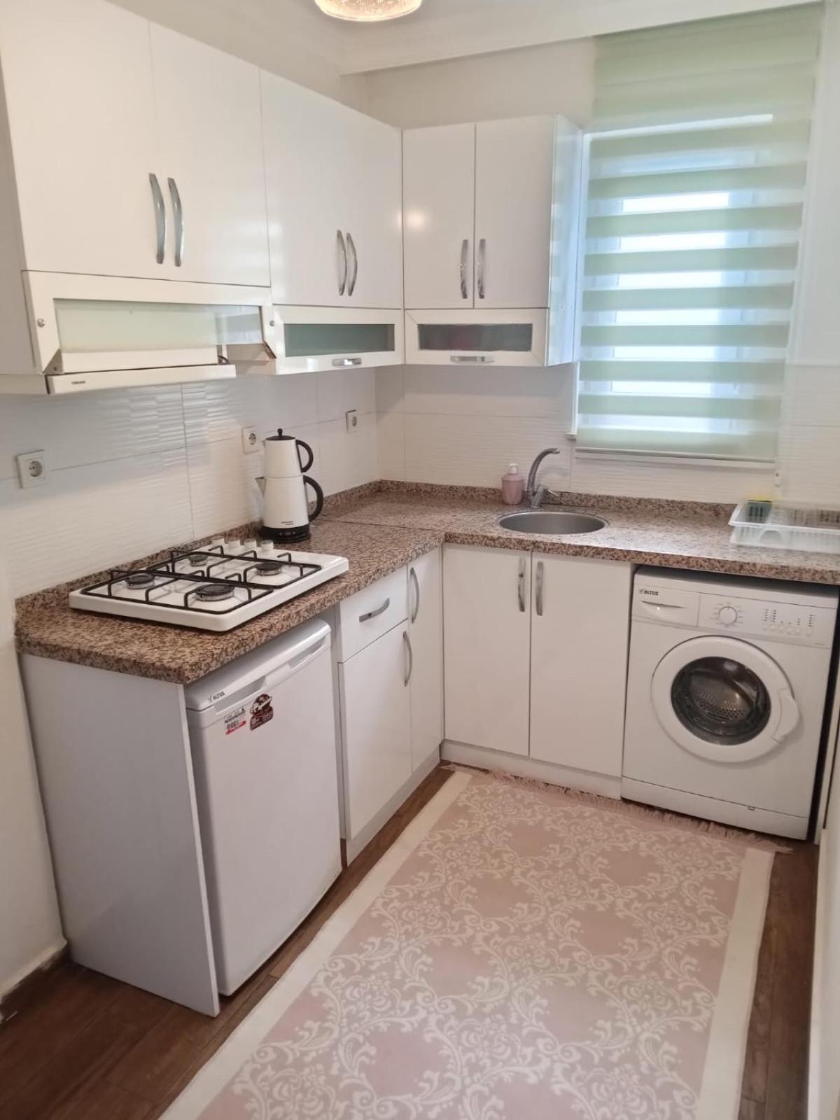Terrasuit Antalya Zewnętrze zdjęcie