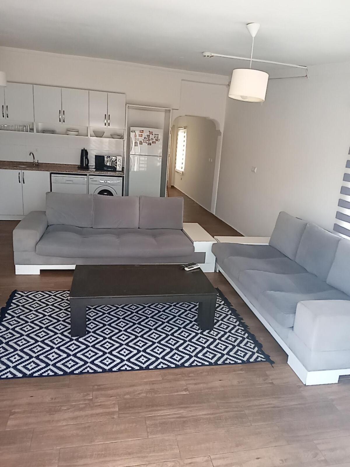 Terrasuit Antalya Zewnętrze zdjęcie