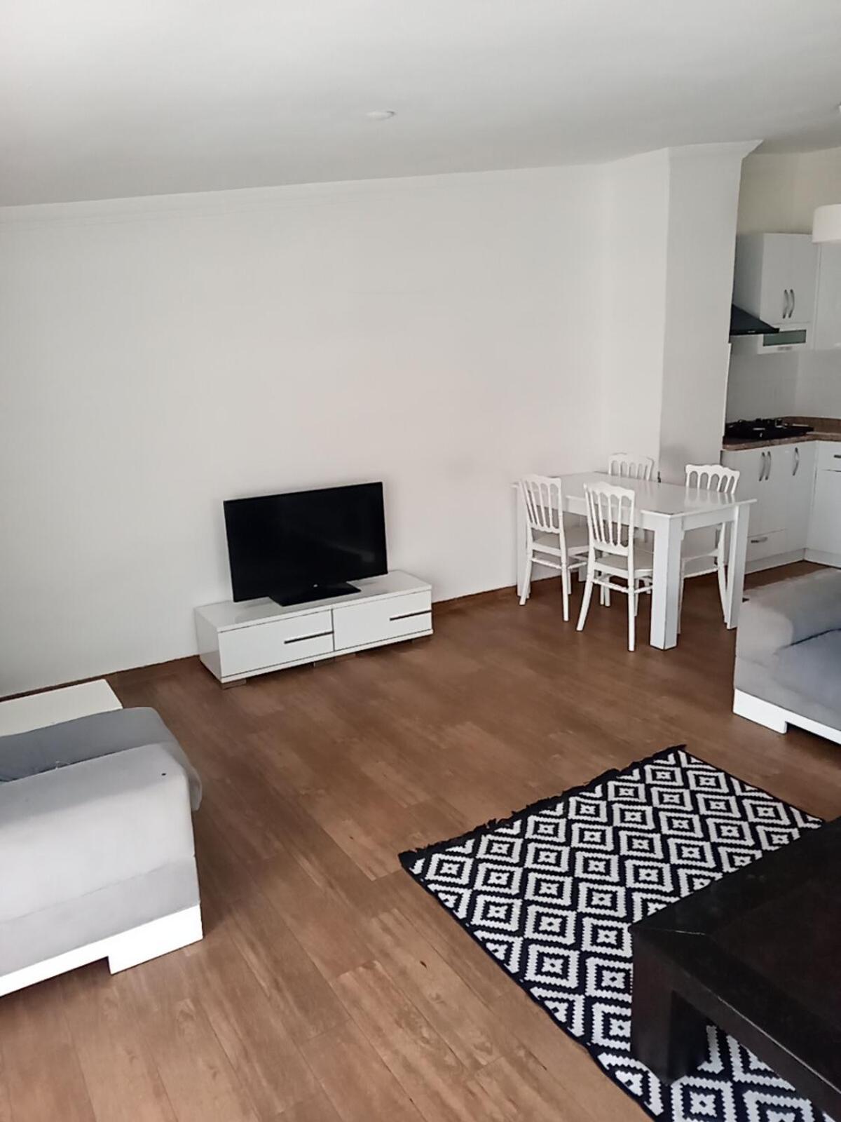 Terrasuit Antalya Zewnętrze zdjęcie