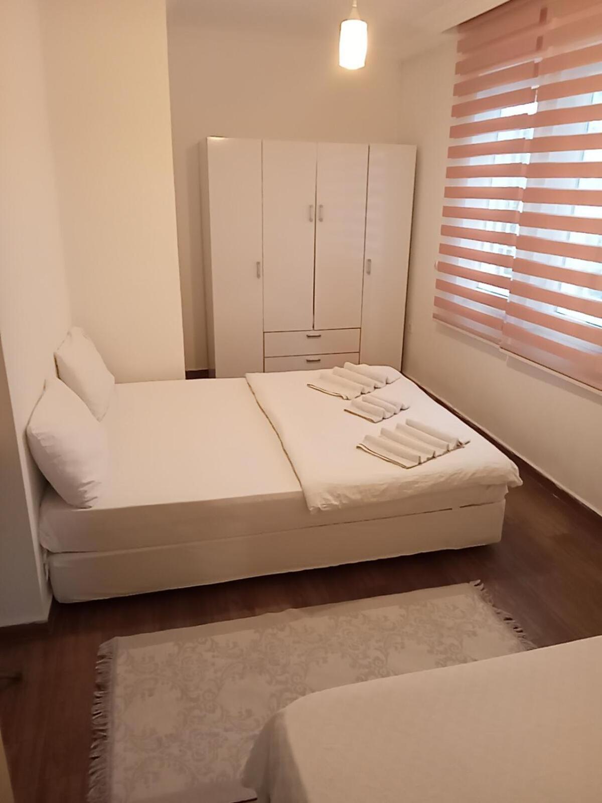 Terrasuit Antalya Zewnętrze zdjęcie