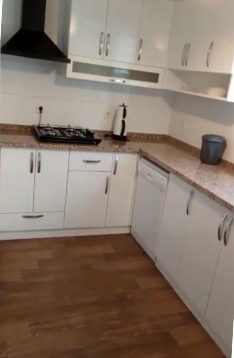 Terrasuit Antalya Zewnętrze zdjęcie