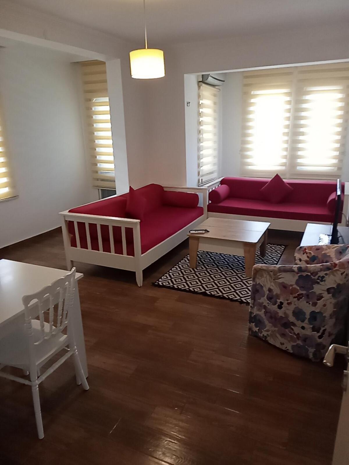 Terrasuit Antalya Zewnętrze zdjęcie