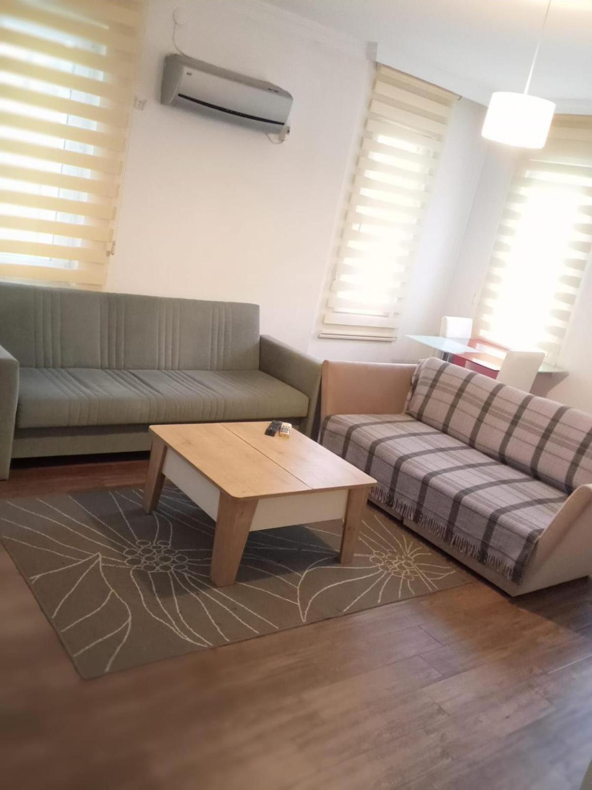 Terrasuit Antalya Zewnętrze zdjęcie