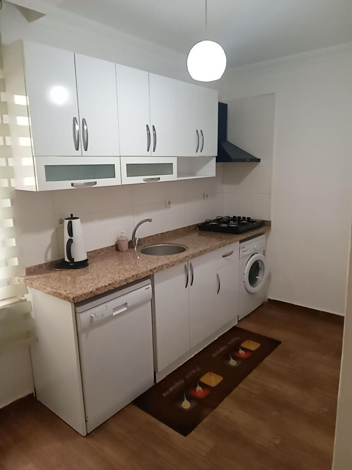 Terrasuit Antalya Zewnętrze zdjęcie