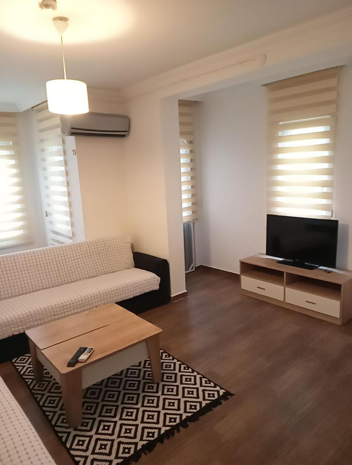 Terrasuit Antalya Zewnętrze zdjęcie