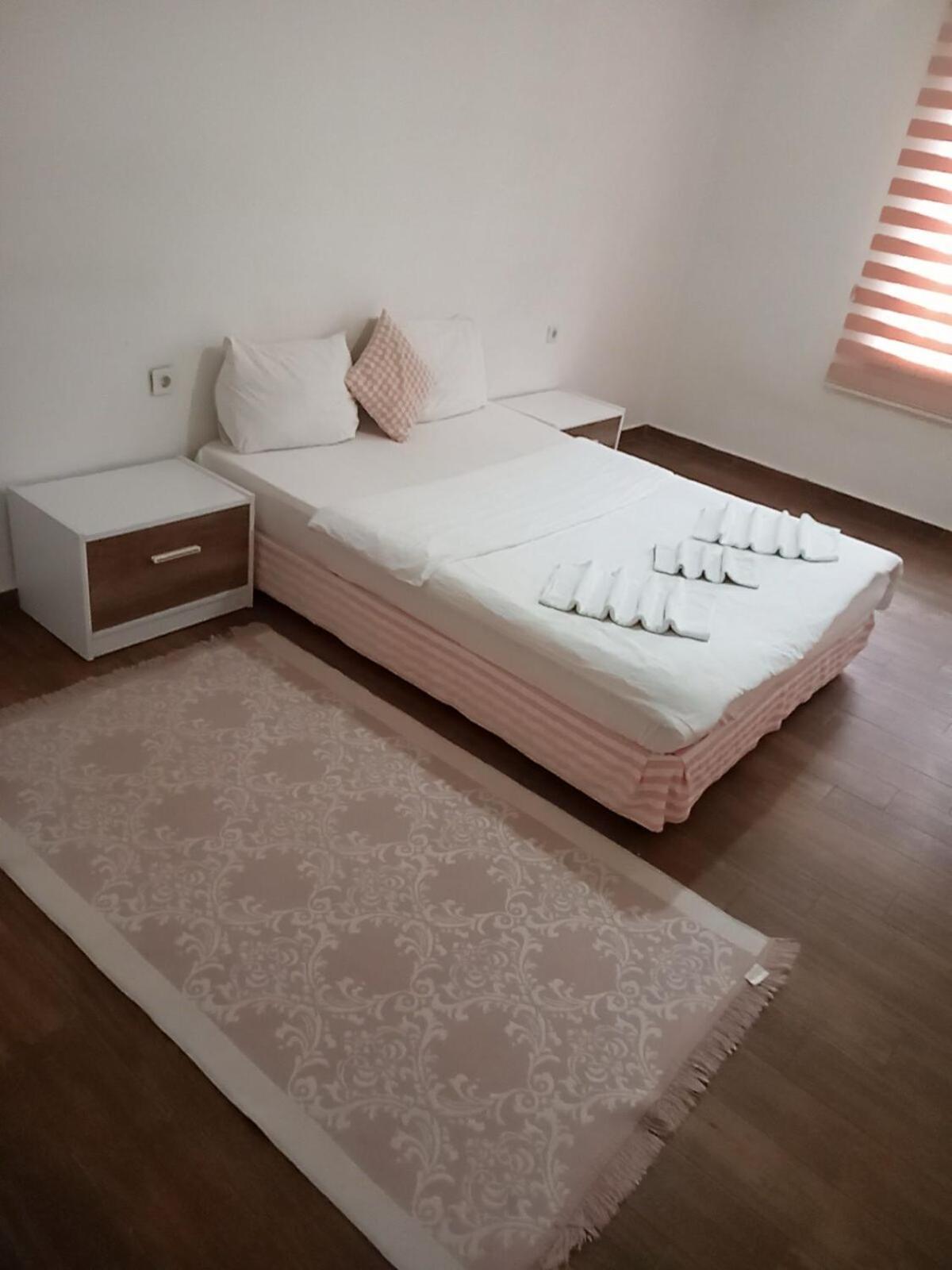 Terrasuit Antalya Zewnętrze zdjęcie