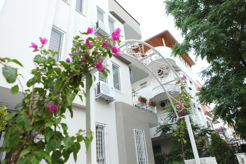 Terrasuit Antalya Pokój zdjęcie