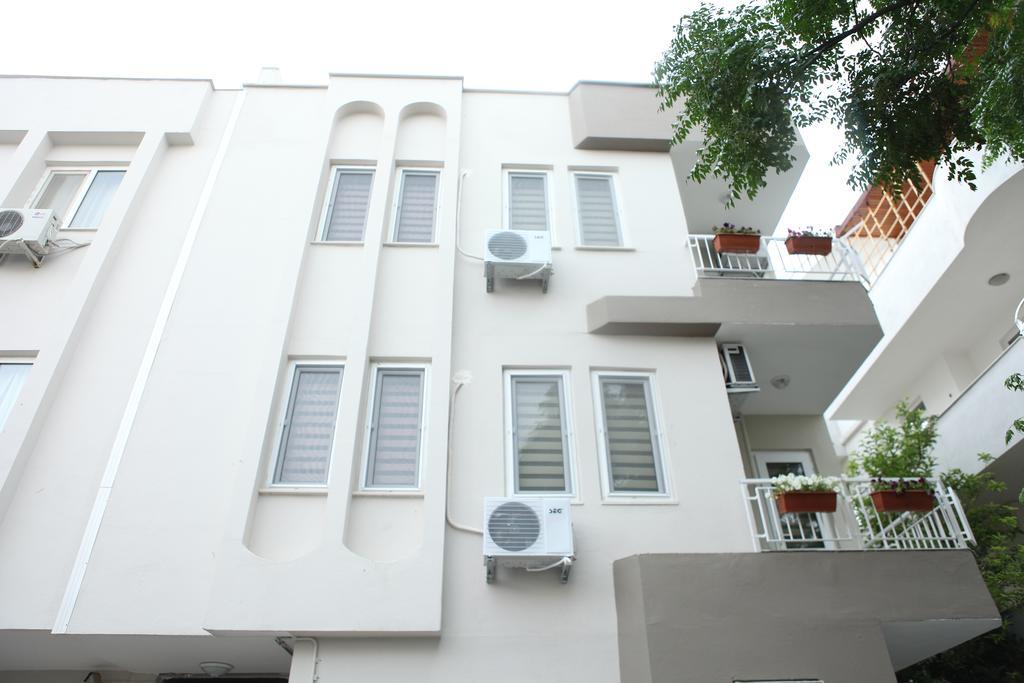 Terrasuit Antalya Pokój zdjęcie