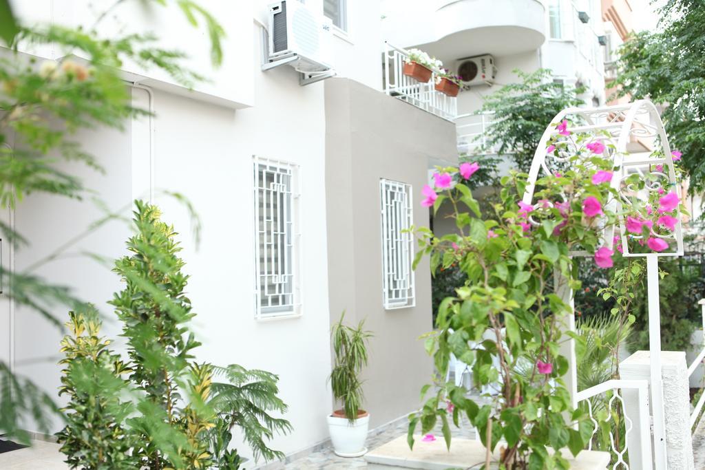 Terrasuit Antalya Pokój zdjęcie
