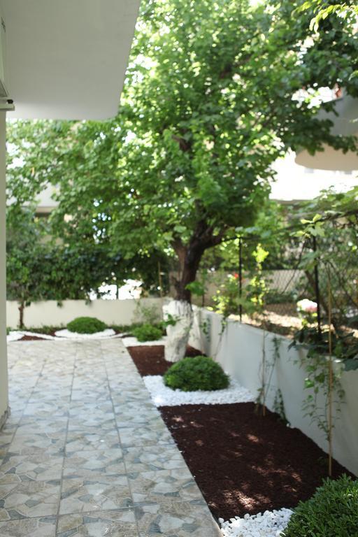 Terrasuit Antalya Pokój zdjęcie