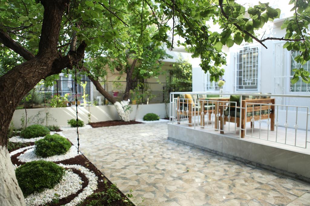 Terrasuit Antalya Pokój zdjęcie