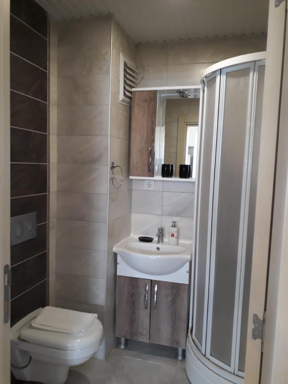 Terrasuit Antalya Zewnętrze zdjęcie