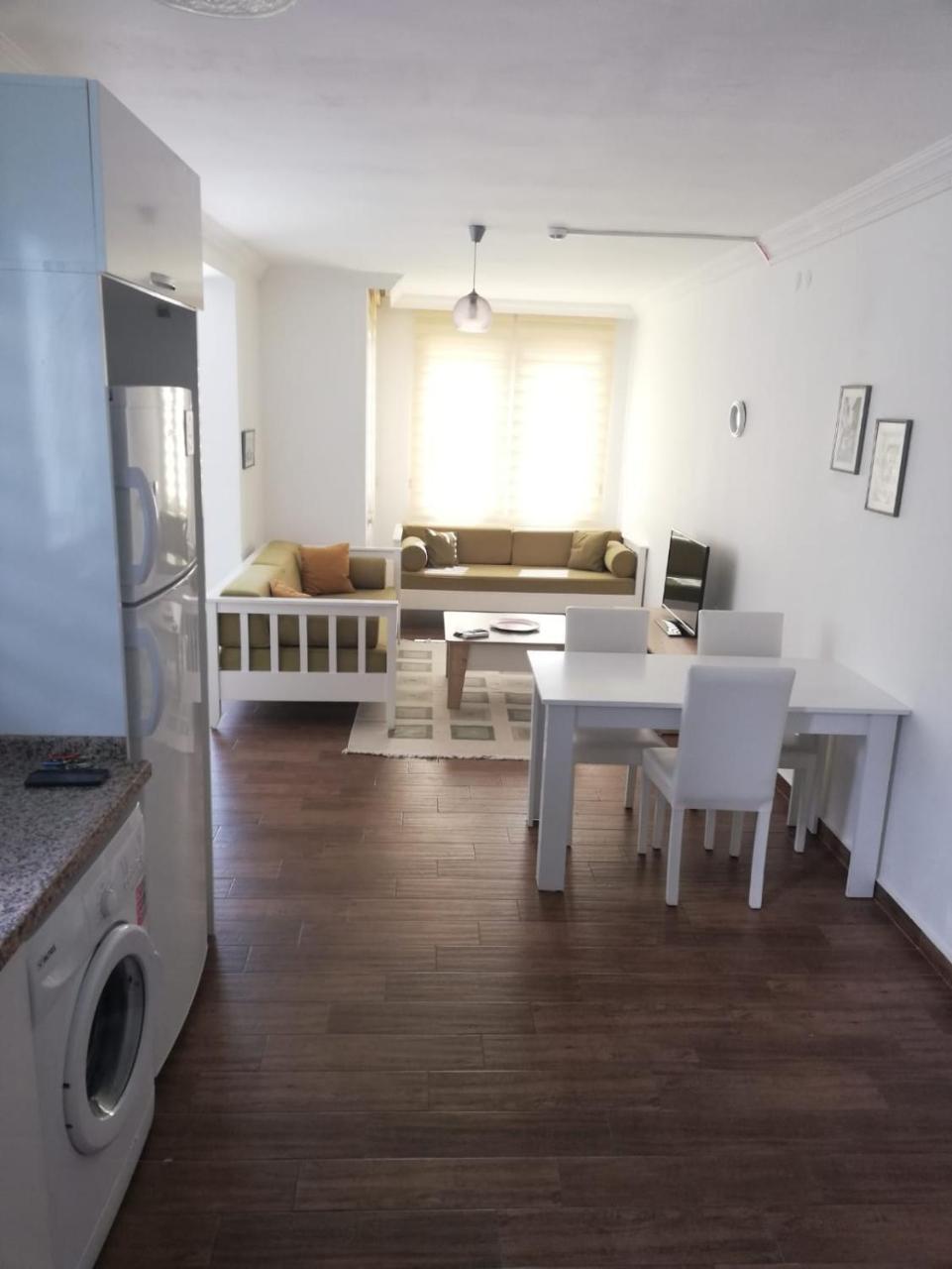 Terrasuit Antalya Zewnętrze zdjęcie