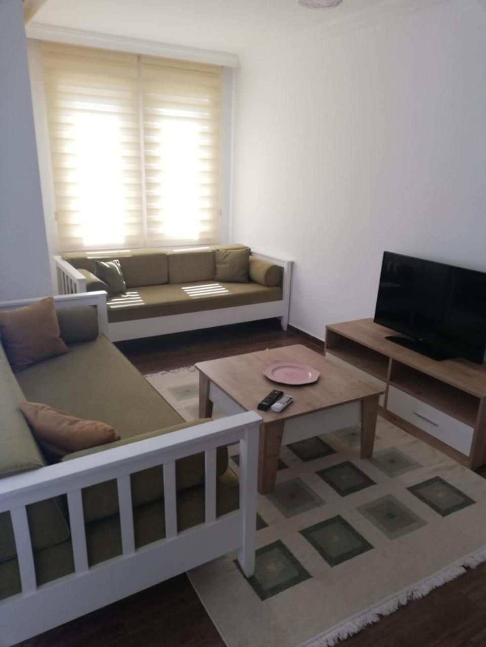 Terrasuit Antalya Zewnętrze zdjęcie