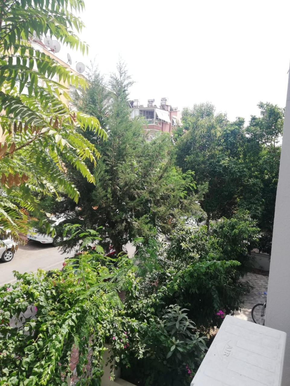 Terrasuit Antalya Zewnętrze zdjęcie