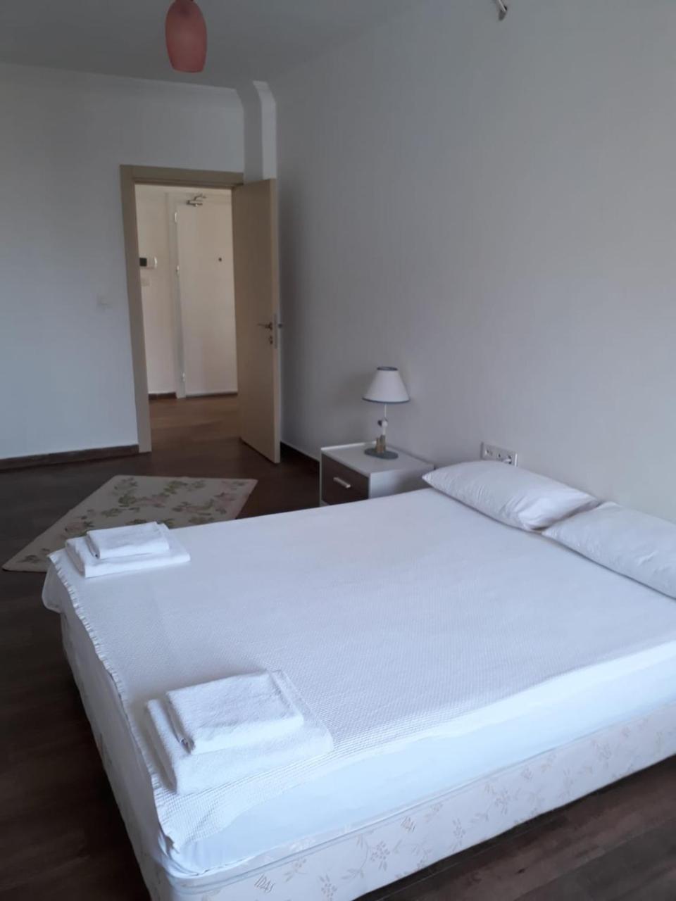 Terrasuit Antalya Zewnętrze zdjęcie